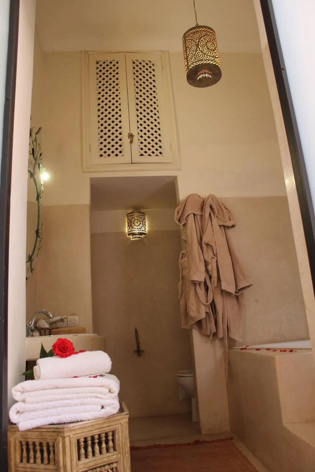 Room, Riad Du Ciel, Marrakech