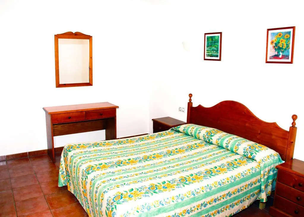 APARTMENT ONE BEDROOM Room, Vista Picas, Menorca