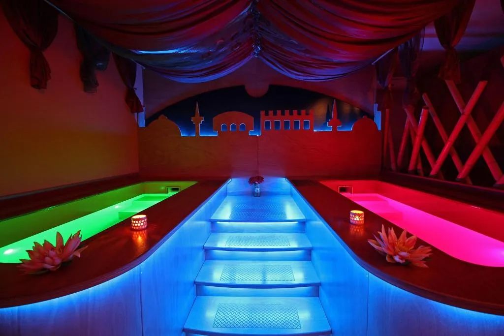 Sports and Entertainment, Hotel Residence Capo Campolato, Catania