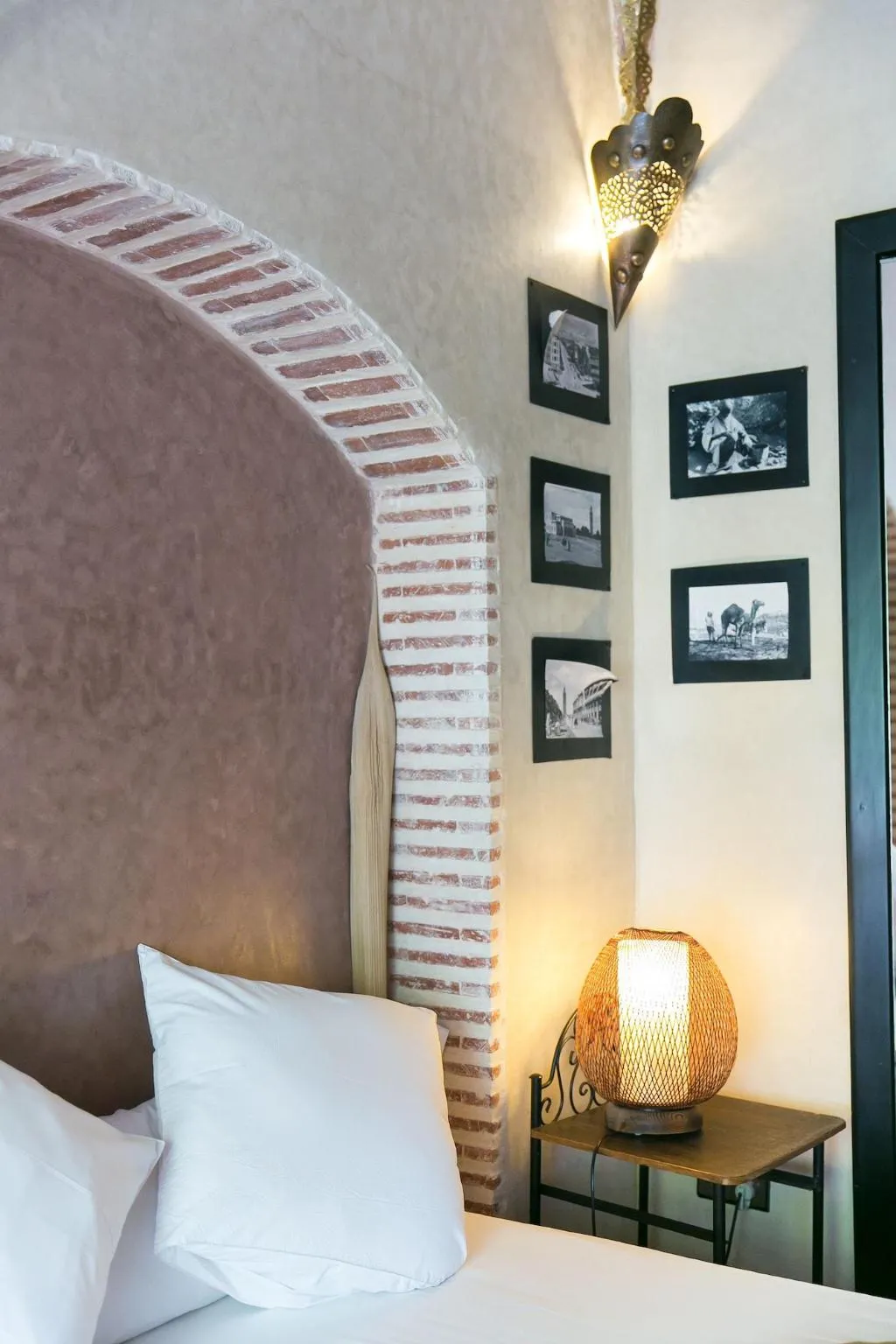 Room, Lodge K Ha Tel Spa, Marrakech