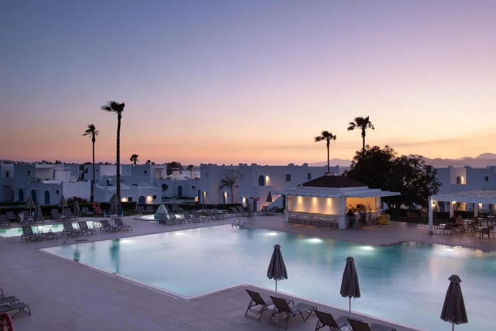 Sports and Entertainment, Aeolos Hotel, Kos