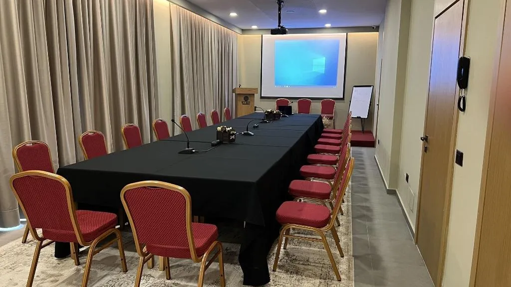 Conferences, Eter Hotel, Durres