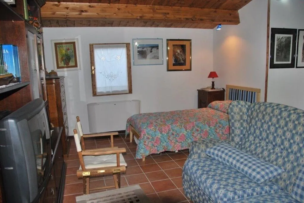 Room, B&B Percorso Verde, Perugia