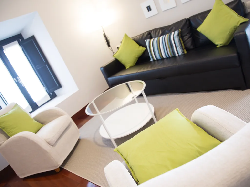 JUNIOR SUITE STANDARD Room, Hotel Bodega El Juncal, Costa Del Sol