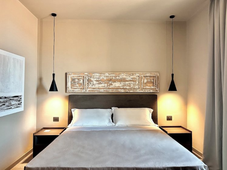Palazzo Liberty Unique Hotel, Palermo