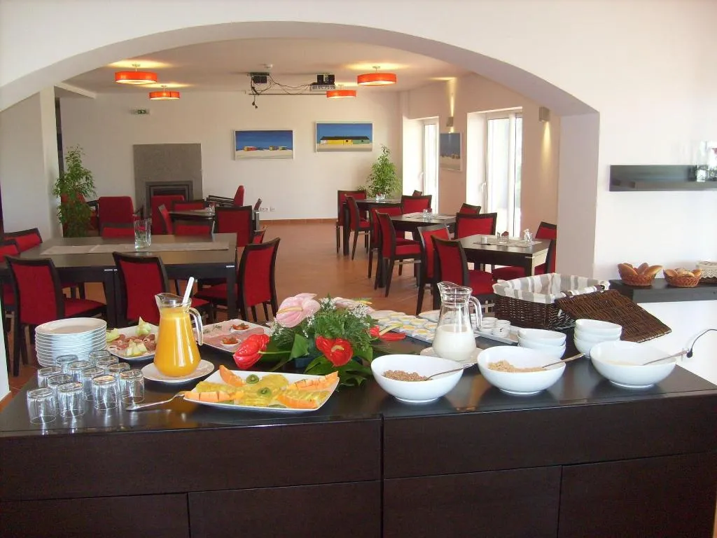Lobby, Vilafoîa AL, Algarve