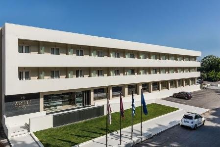 Aelia Luxury Apartments & Pool, Kalamata