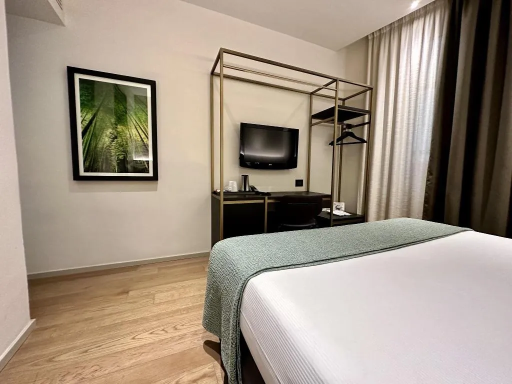 DOUBLE CLASSIC Room, The Market Urban Hotel, Florence