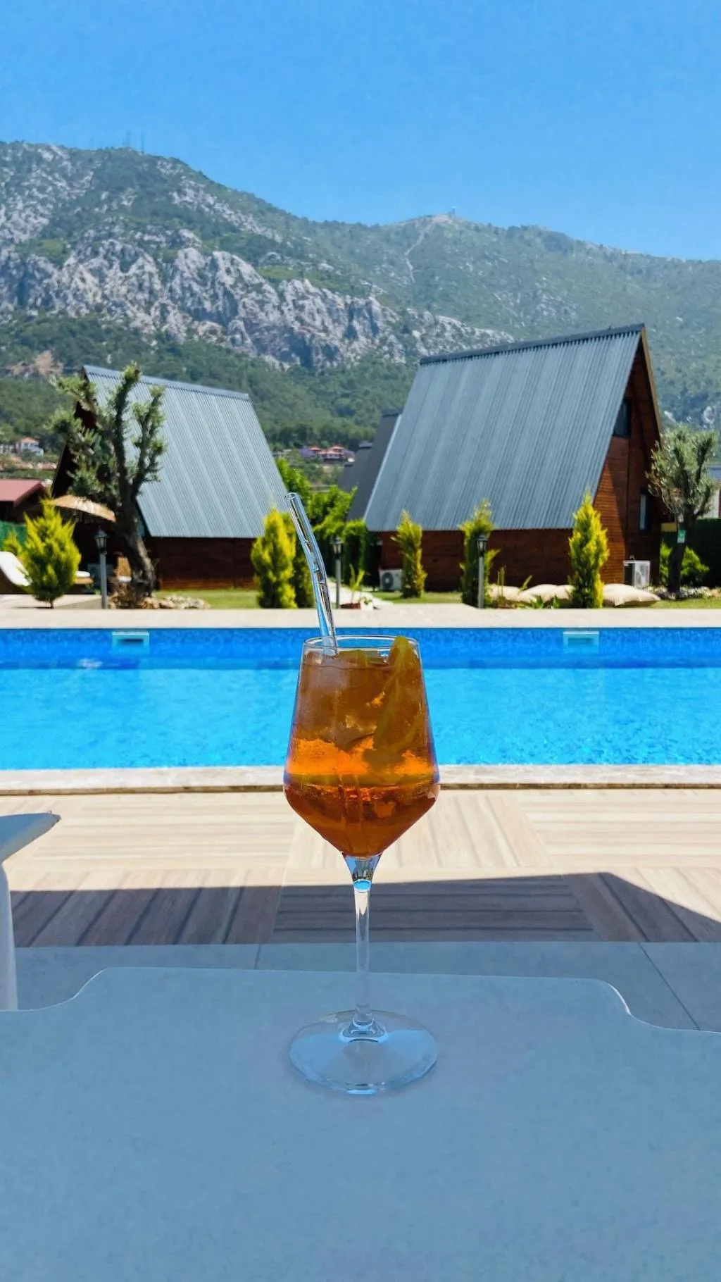 Sports and Entertainment, Karaöz Sapphire Bungalows, Antalya