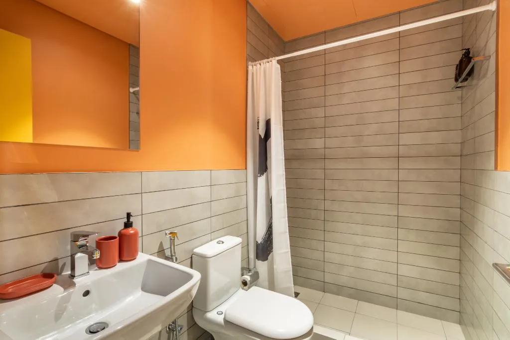 STUDIO STANDARD Room, You&Co Dubai, Dubai