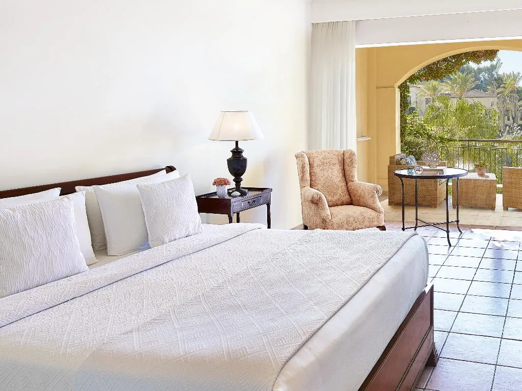 DOUBLE SIDE SEA VIEW Room, Grecotel LUXME Oasis, Athens