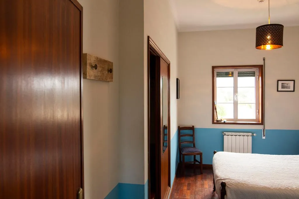Room, My Way Kite Surf House, Porto