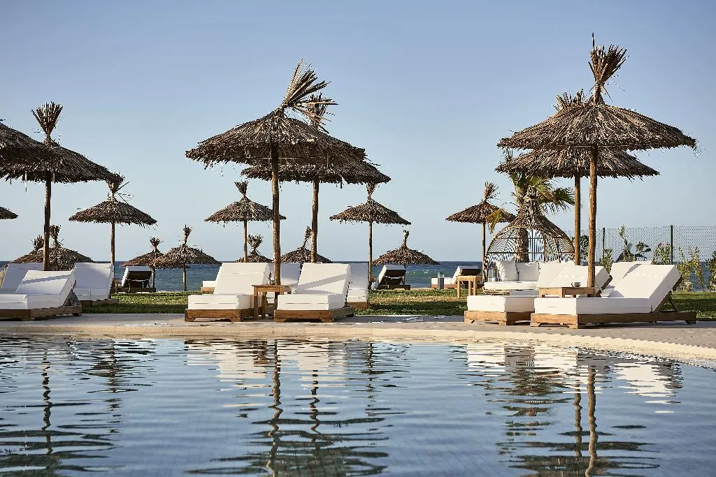 Pool, Pepper Sea Club Hotel, Crete
