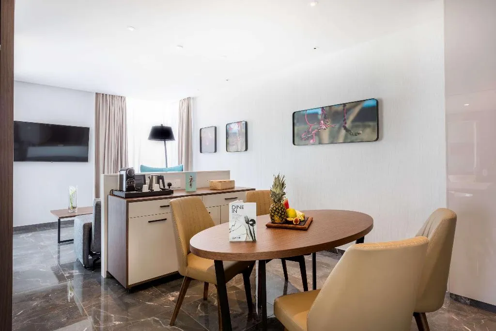 Room, Radisson Blu Hotel Larnaca, Cyprus