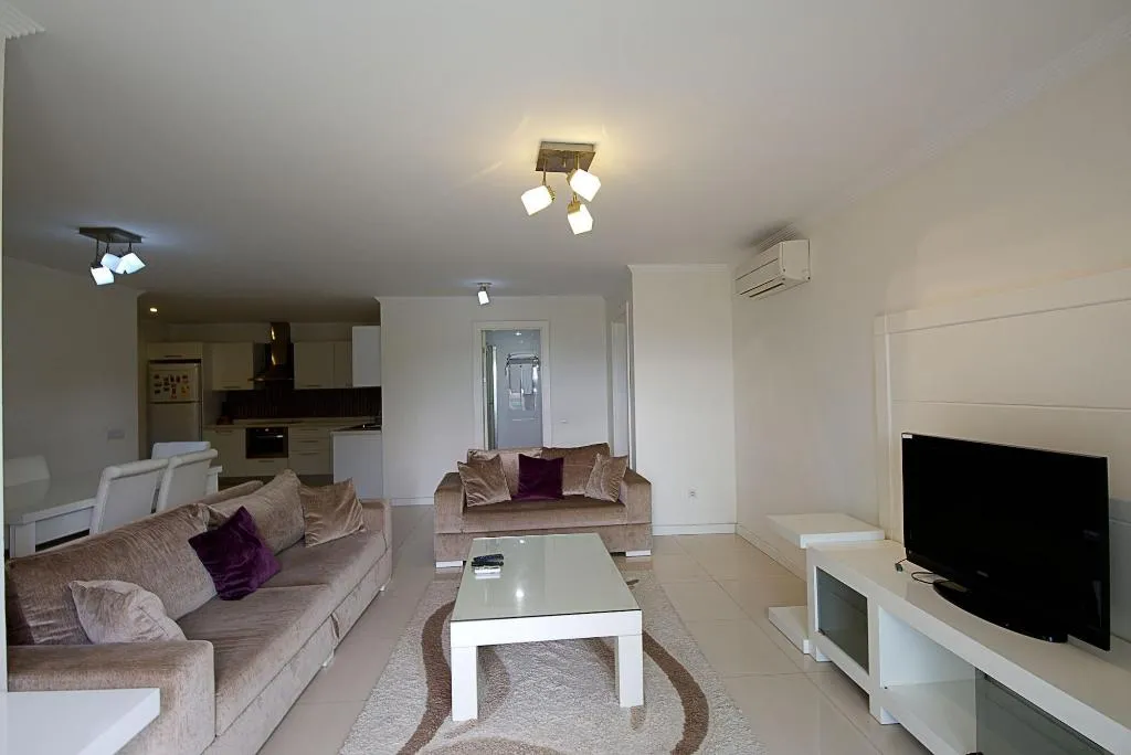 Room, Royal Palm Residence, Bodrum