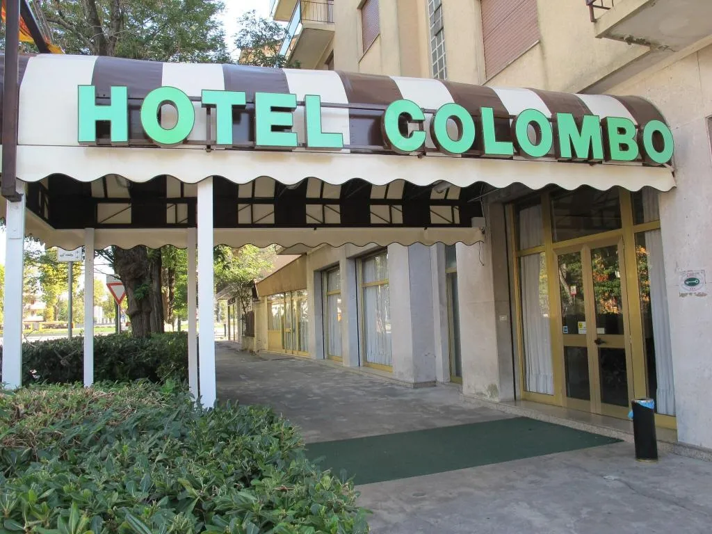 General view, Colombo Hotel & Hostel For Backpackers, Venice