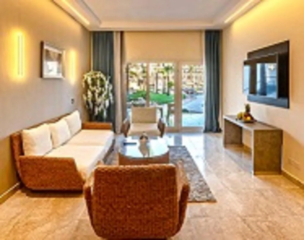 SUITE EXECUTIVE Room, Xperience Kiroseiz Parkland Resort, Red Sea Riviera