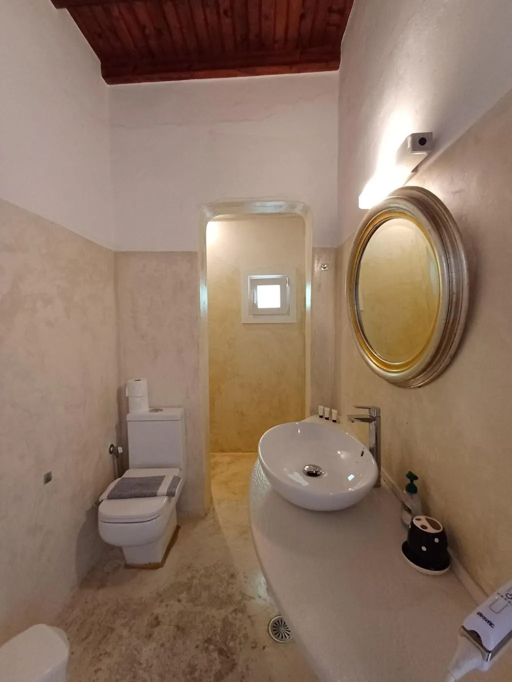 Room, Manos Rooms, Mykonos