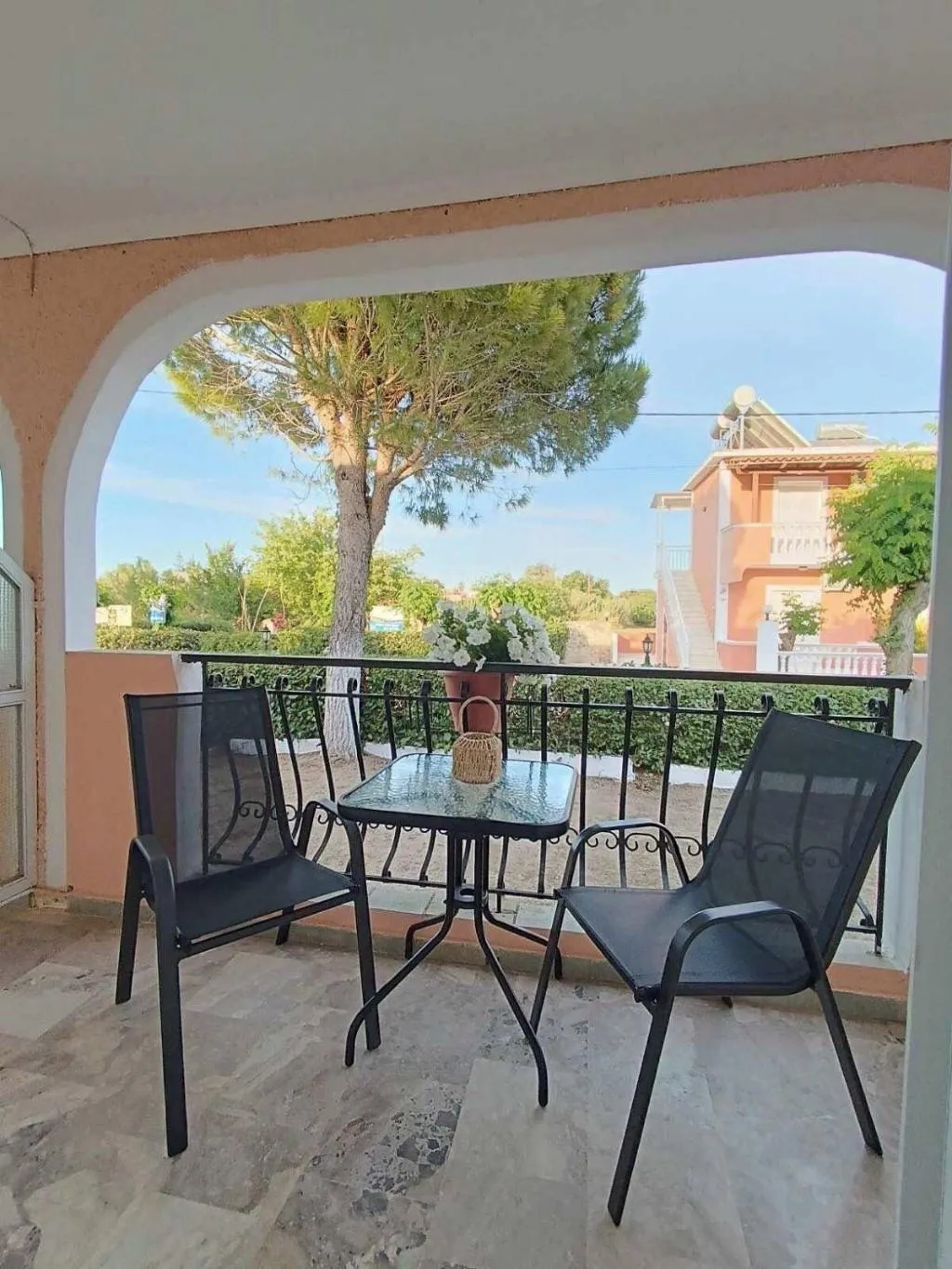 Room, Roussa's Studios and Apartments, Zante