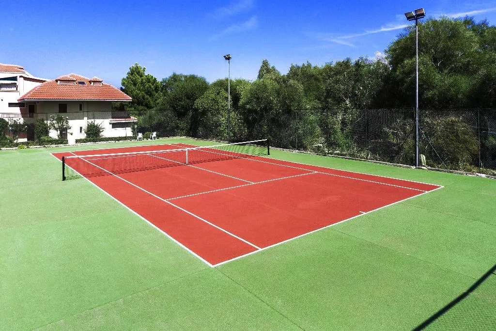 Sports and Entertainment, Colonna Beach Hotel Marinella, Olbia