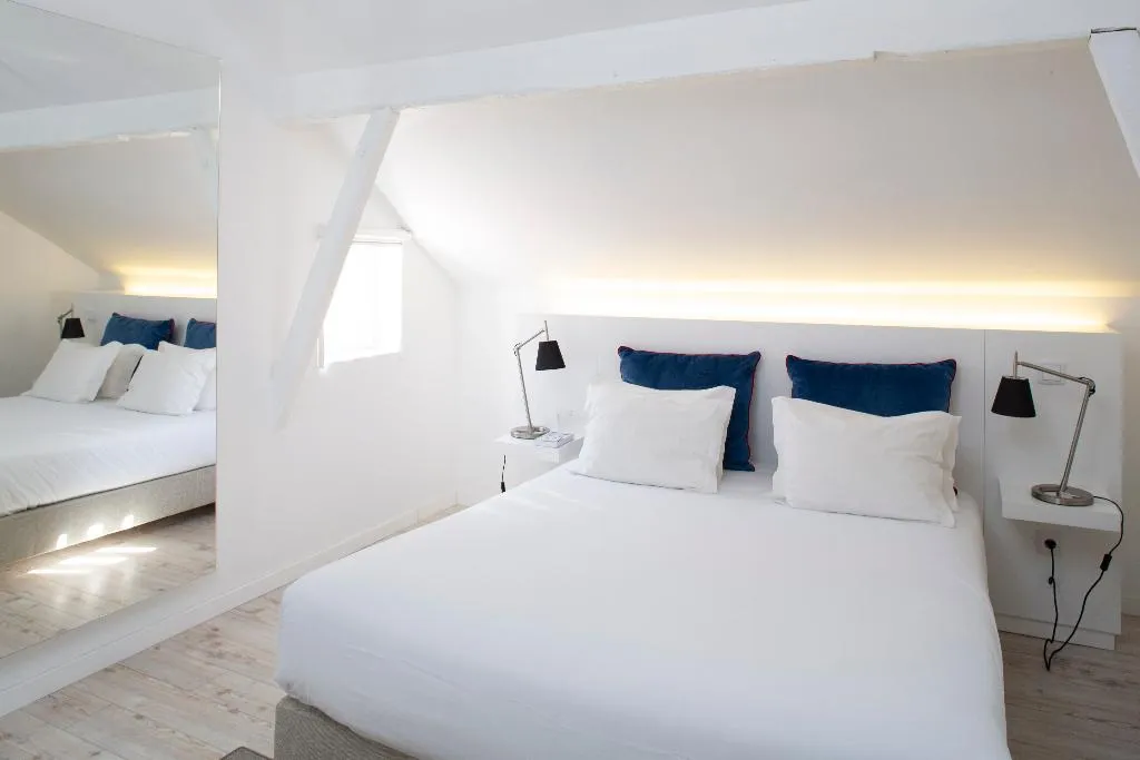 APARTMENT THREE BEDROOMS Room, Hello Lisbon Rossio Apartments, Lisbon