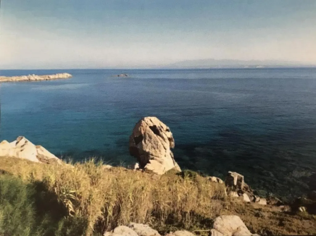 General view, Maison Margherita, Olbia
