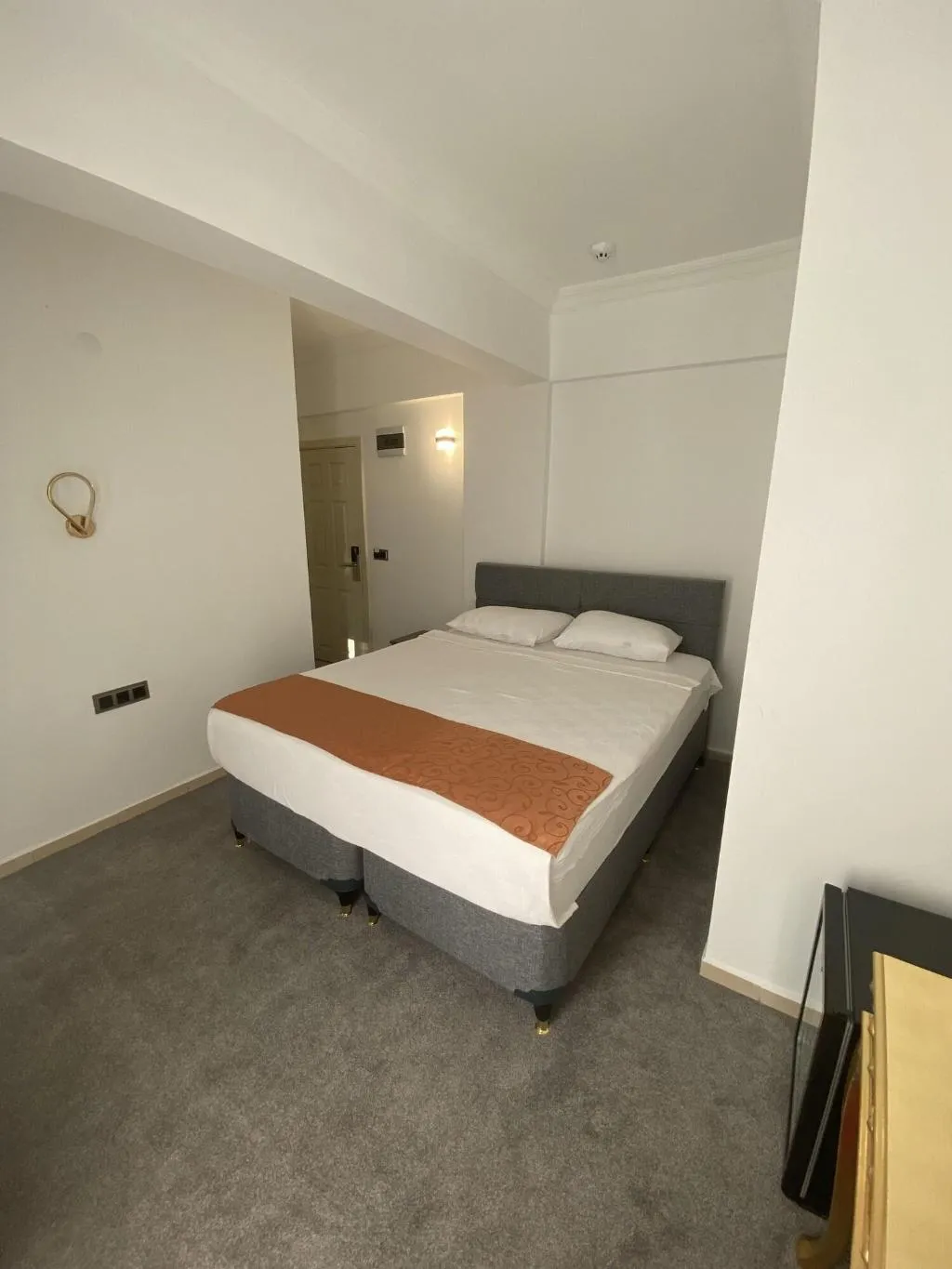 Room, Kadeer Hotel, Antalya