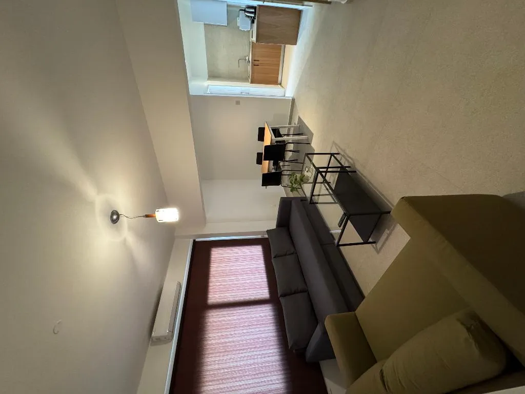 APARTMENT SEA VIEW ONE BEDROOM Room, Vrachia Beach Hotel & Suites - Adults Only, Cyprus