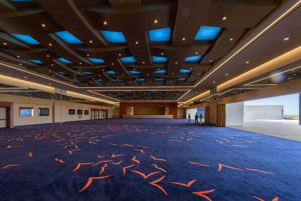Conferences, Grand Resort Lagonissi, Athens
