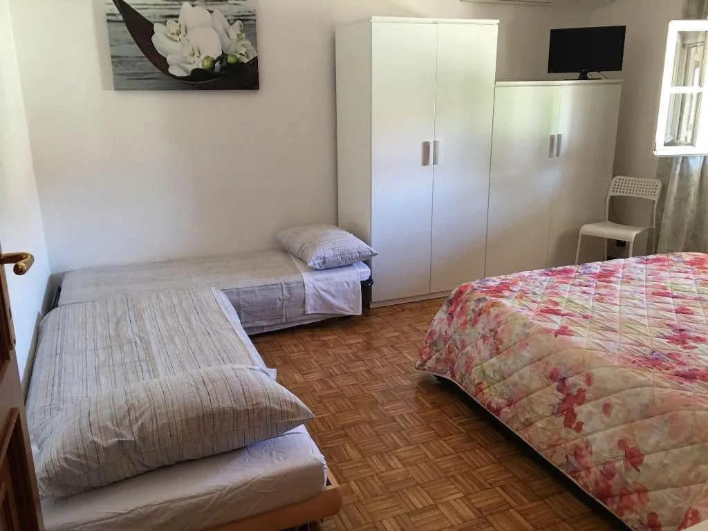 Room, VillaGiò B&B, Rome