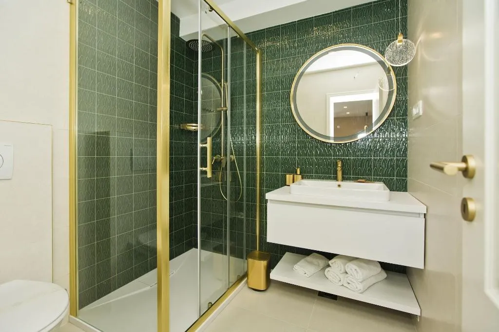 Room, Villa Milton Hvar, Split