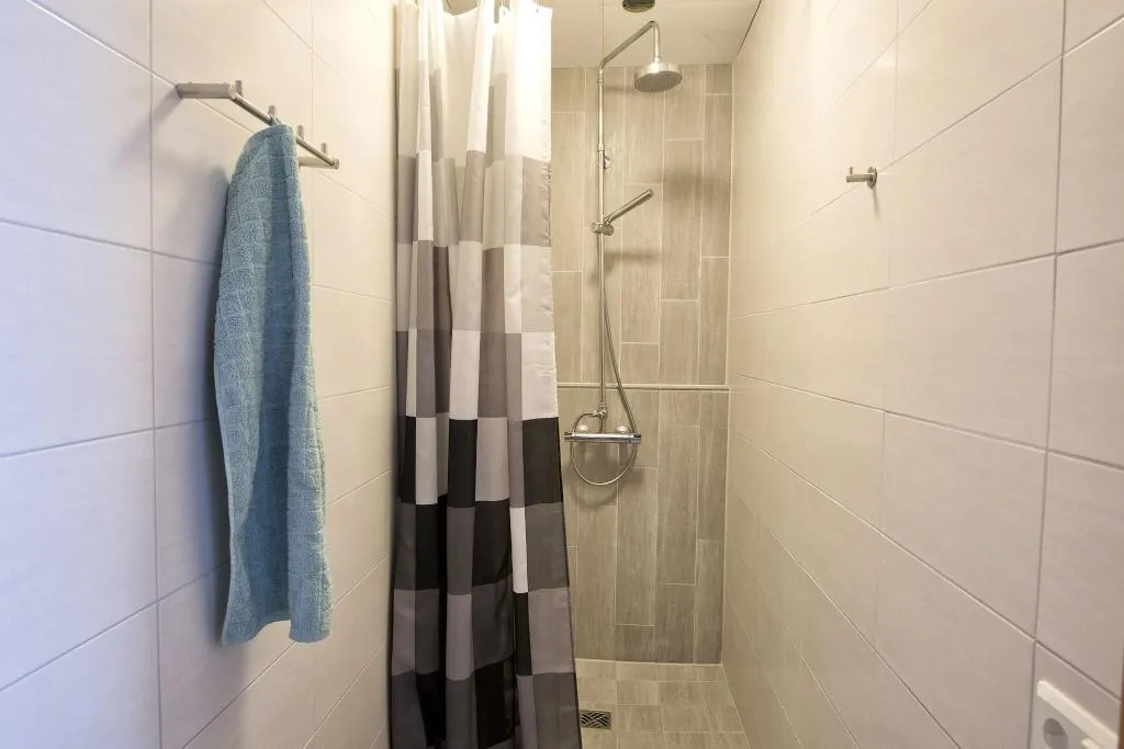 Room, B14 Hostel, Reykjavik