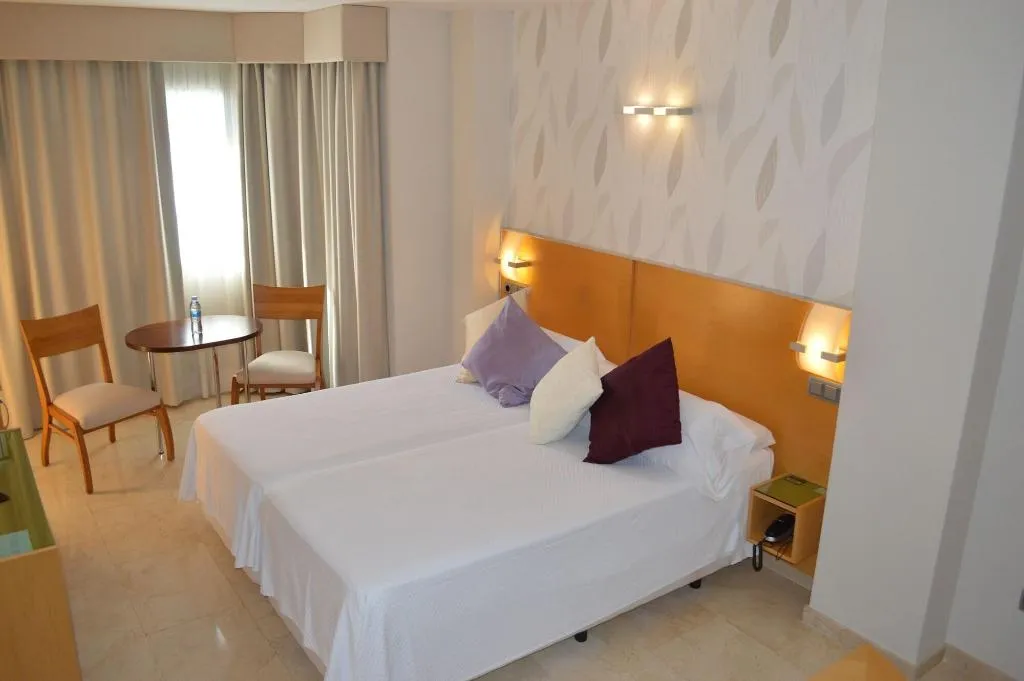 Room, Boutique Hotel Lasort, Costa Blanca
