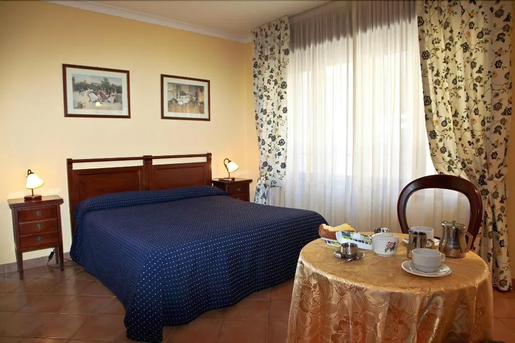 Room, Bed Breakfast Armonia, Catania