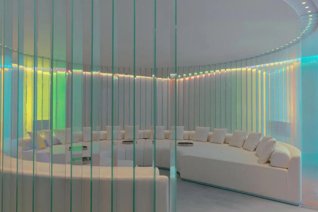 Lobby, W Ibiza, Ibiza