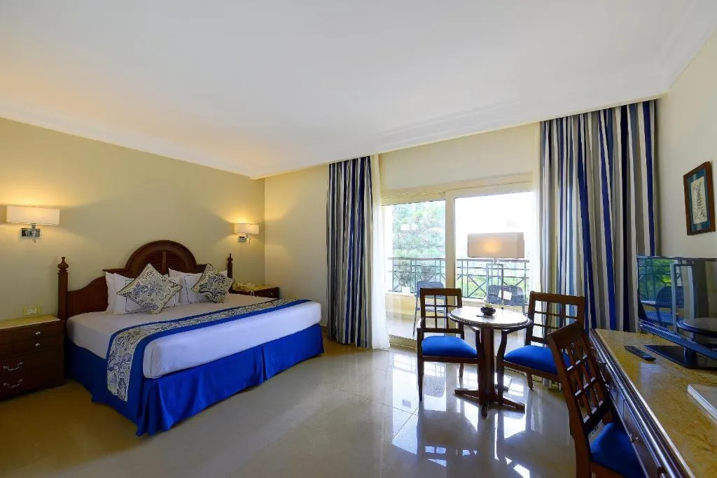 Room, Stella Di Mare Grand Hotel, Cairo