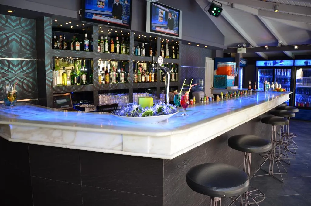 Bar, Tzante Hotel Zakynthos | Adults Only, Zante