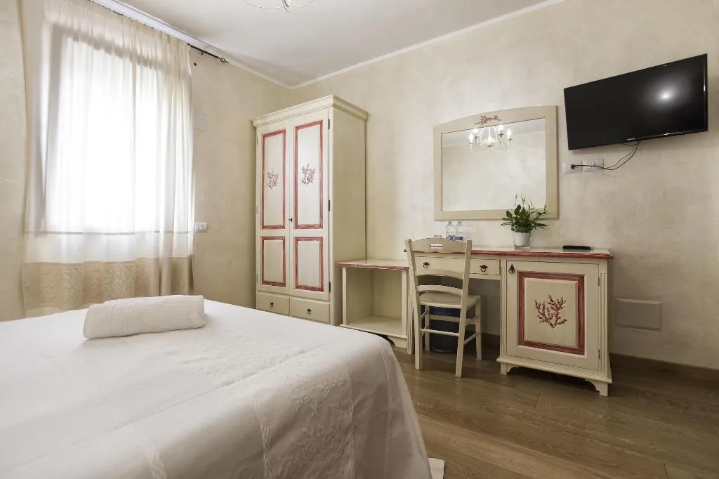 Room, Morpheo Rooms, Alghero