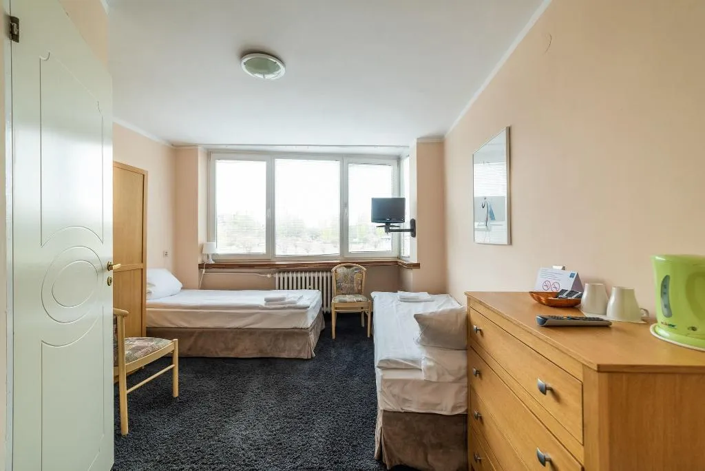 Room, Dom Wypoczynkowy Sopocki Zdroj, Gdansk