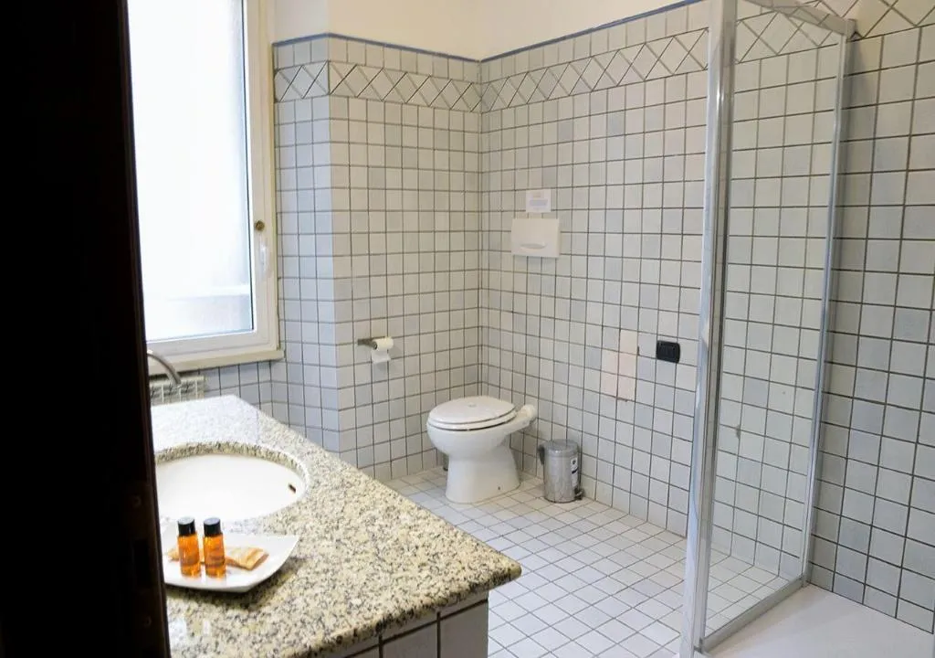 Room, Few Steps From Colosseum, Naples