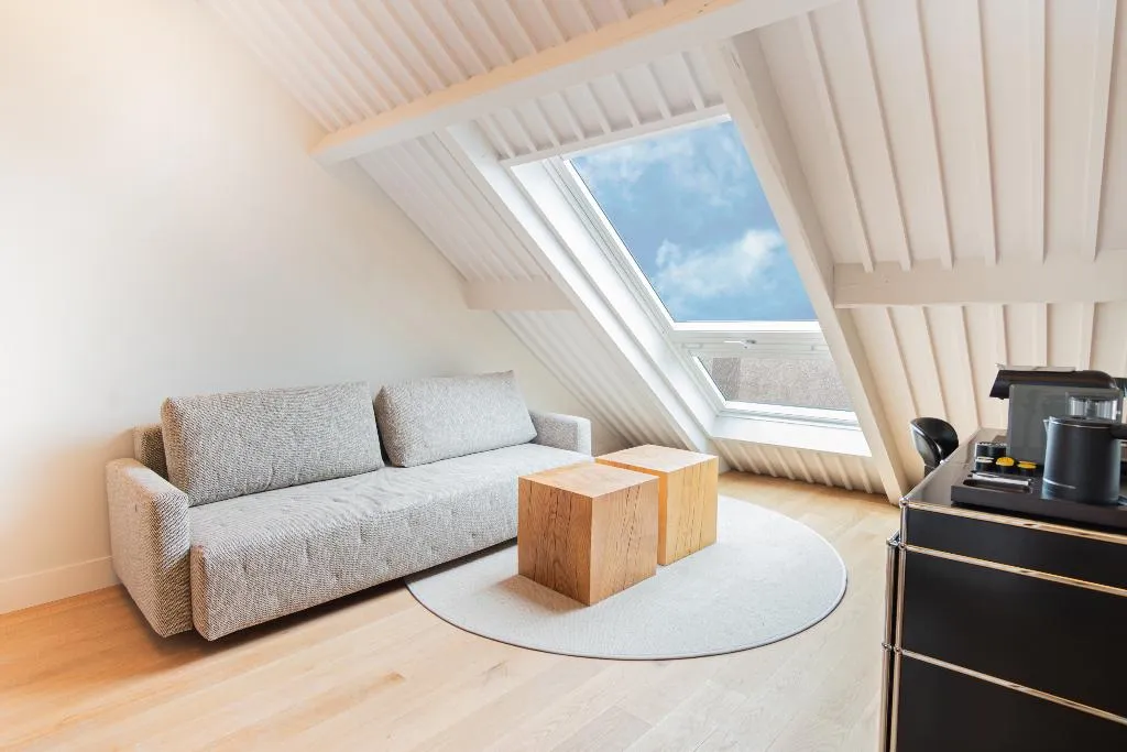 SUITE SUPERIOR Room, The Lince Santa Clara, Porto