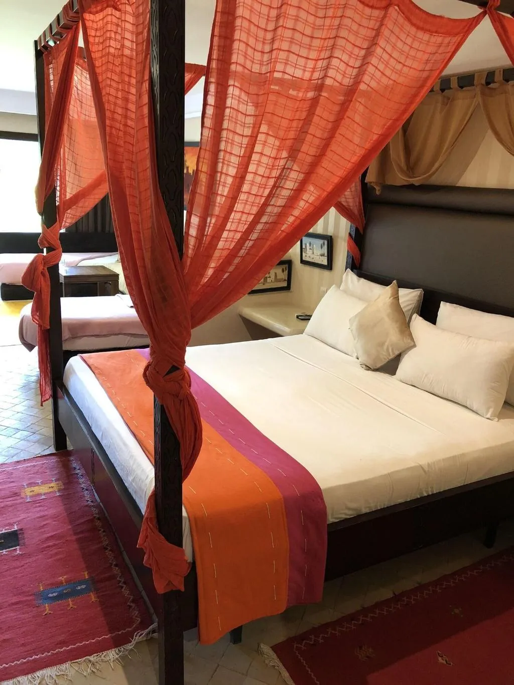 Room, Palais Riad Bérbère, Marrakech