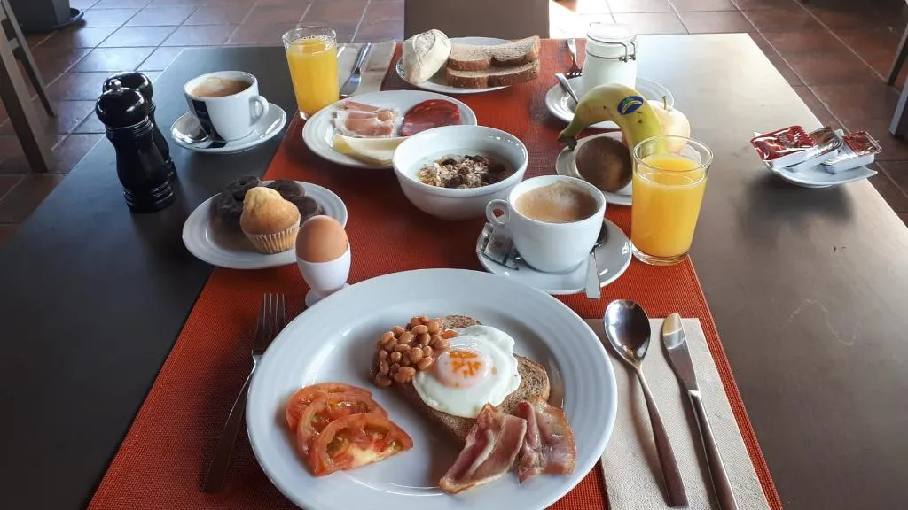 Restaurant, Melva suite hotel, Gran Canaria