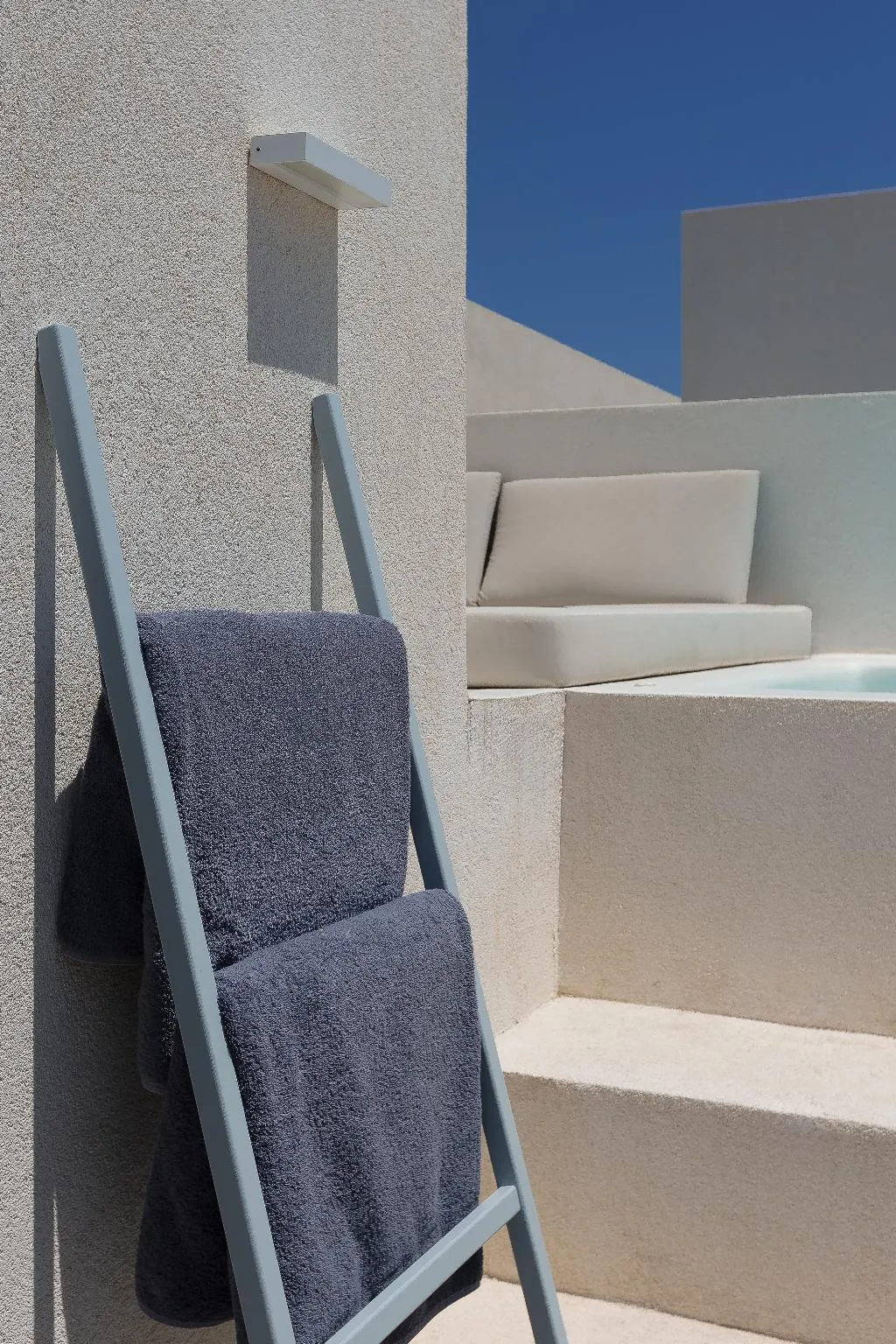 SUITE EXECUTIVE Room, Neo Luxury Suites, Santorini