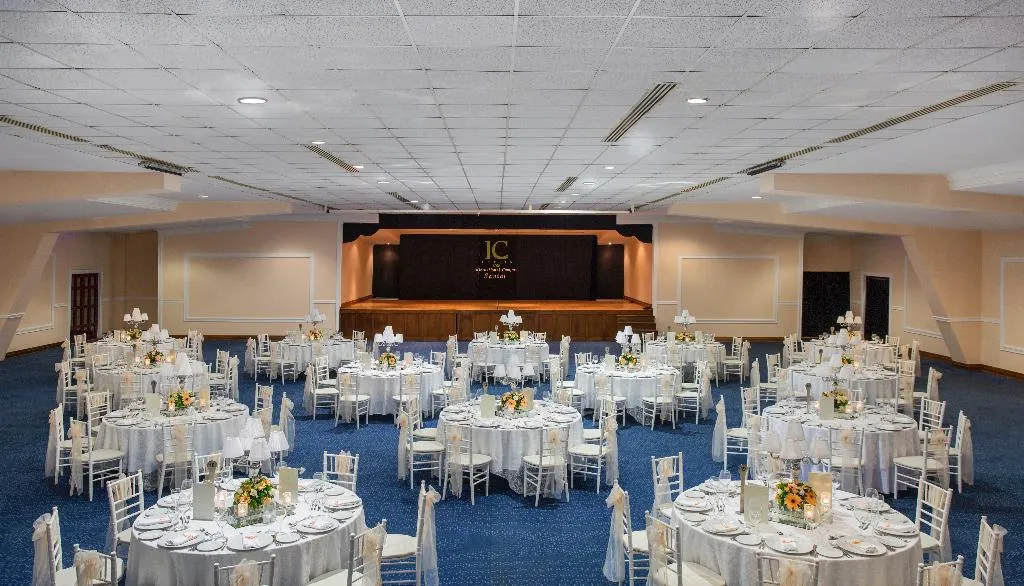 Conferences, IC Santai Family Resort, Antalya