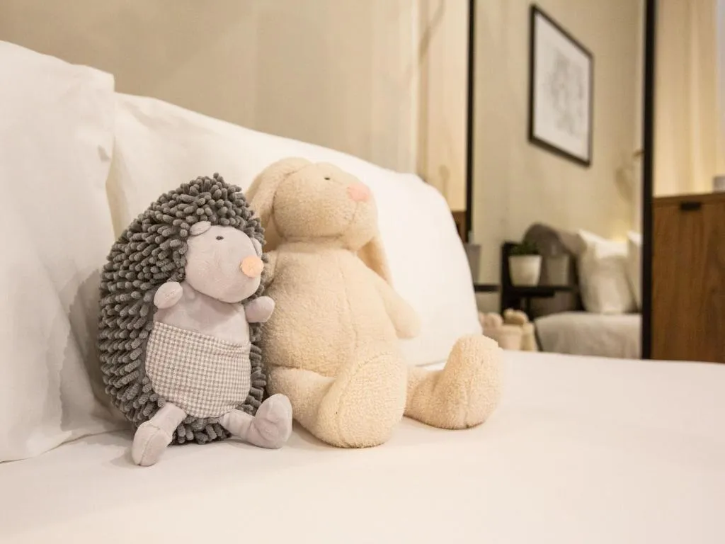 Room, Merchant Suites, Malta