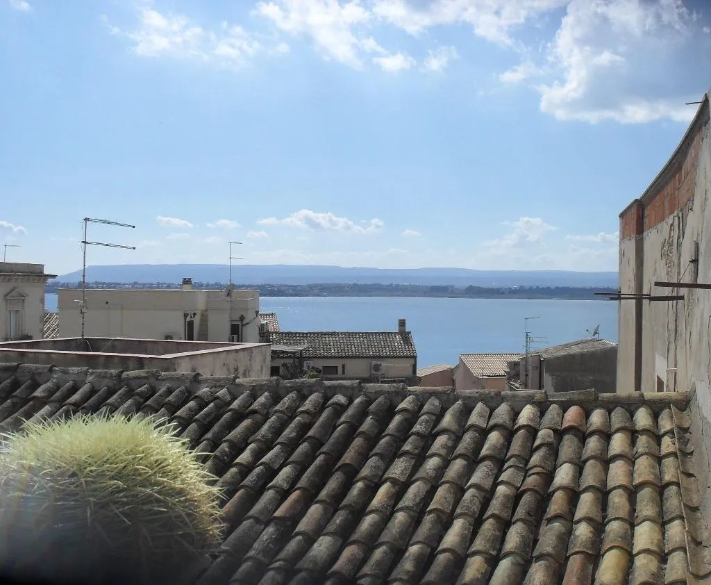 General view, Aretusa Vacanze B&B, Catania