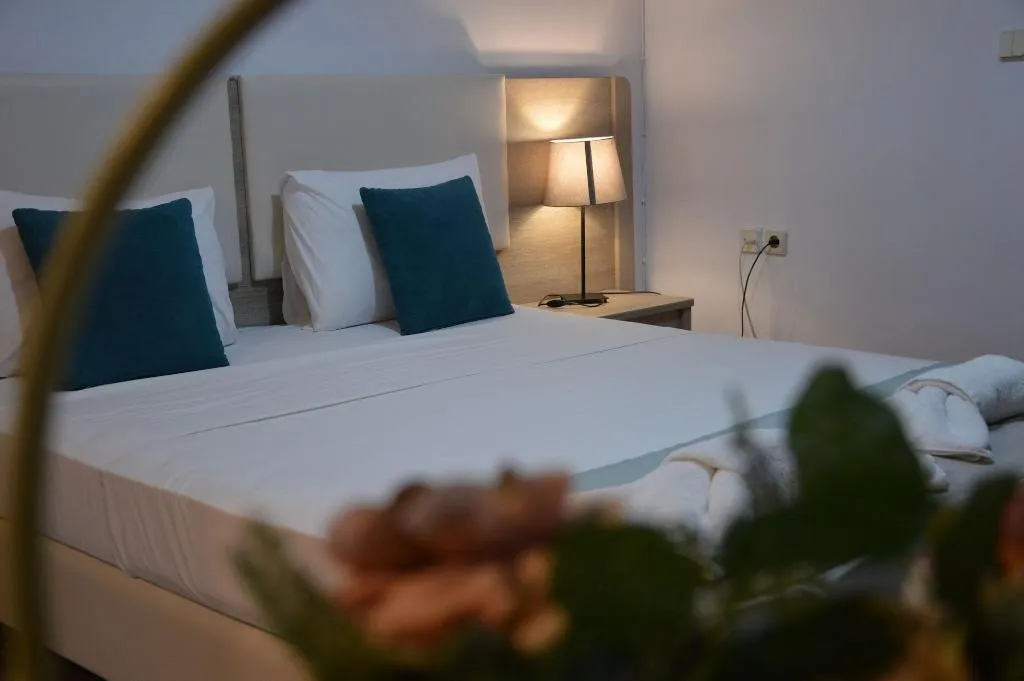 Room, Aqua Mare Sea Side, Halkidiki