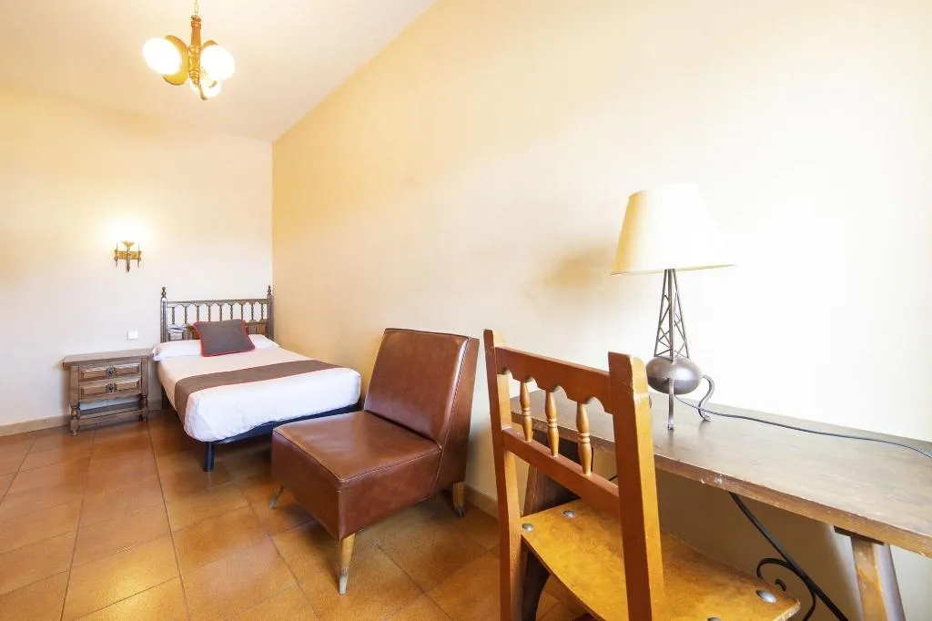 Room, Hotel Mavi, Madrid