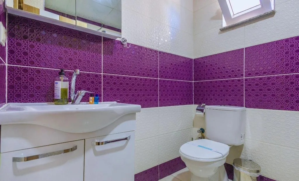 Room, Antalya Residence Hotel, Antalya